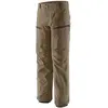 Patagonia - Untracked Pants - Pantalon ski homme Marlow Brown - XS
