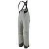 Patagonia - Untracked Bibs - Pantalon ski femme Cascade Green - M