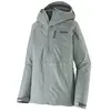 Patagonia - Untracked Jkt - Veste ski femme Barnacle Blue - XS