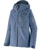 Patagonia - Untracked Jkt - Veste ski femme Barnacle Blue - XL