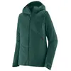 Patagonia - Upstride Jkt - Veste ski femme Cascade Green - L