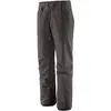 Patagonia - Insulated Powder Town Pants - Pantalon ski femme Black - M...