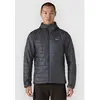 Patagonia - Men's Nano Puff Hoody - Doudoune homme Smolder Blue - XS