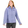Patagonia Down Sweater Hoody Veste bleu L