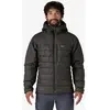 Patagonia - Men's Hi-Loft Nano Puff Hoody - Doudoune homme Black - S