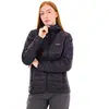 Patagonia - Women's Nano Puff Hoody - Doudoune femme Black - S