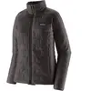Patagonia - Women's Nano Puff Jacket - Doudoune femme Black - M