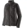 Patagonia - Women's Nano Puff Jacket - Doudoune femme Black - L