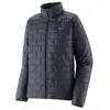 Patagonia - Men's Nano Puff Jacket - Doudoune homme Smolder Blue - M