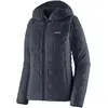 Patagonia - Women's Nano Puff Hoody - Doudoune femme Smolder Blue - S