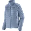 Patagonia Down Veste bleu S