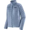 Doudoune PATAGONIA W's Down Sweater (Barnacle Blue) Femme