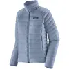 Patagonia - Down Sweater - Doudoune femme Barnacle Blue - L