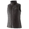 PATAGONIA Doudoune sans manche nano puff femme M -  BLK