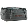Patagonia Black Hole Duffel 40L Sac de sport Gris/argent TU