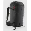 Patagonia Descensionist Snow Sac à dos noir L