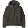 Doudoune à capuche femme Patagonia Light Gust Noir S 20571-BLK