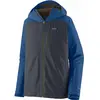 Patagonia - Insulated Powder Town Jkt - Veste ski homme Smolder Blue w...