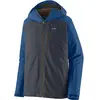 Patagonia - Insulated Powder Town Jkt - Veste ski homme Smolder Blue w...