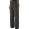 Patagonia - Insulated Powder Town Pants - Pantalon ski homme Black - S