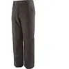 Patagonia - Insulated Powder Town Pants - Pantalon ski homme Black - L