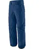 Patagonia - Storm Shift Pants - Pantalon ski homme Clement Blue - XS