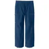 Patagonia - Powder Town Pants - Pantalon ski homme Clement Blue - XL