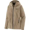 Patagonia - Storm Shift Jkt - Veste ski femme Oar Tan - XL