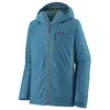 Patagonia - Powder Town Jkt - Veste ski homme Black - L