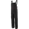 Patagonia - Snowdrifter Bibs - Pantalon ski homme Black w/Black - L