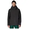 Patagonia - Men's PowSlayer Jacket - Veste ski homme Black - XL