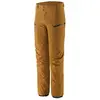 Patagonia - Stormstride Pants - Pantalon ski de randonnée homme Clemen...