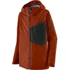 Patagonia - Snowdrifter Jkt - Veste ski homme Dried Vanilla - L