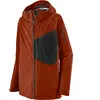 Patagonia - Snowdrifter Jkt - Veste ski homme Dried Vanilla - S