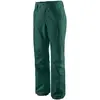 Patagonia - Powder Town Pants - Pantalon ski femme Cascade Green - L
