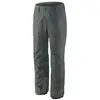 Patagonia - Storm Shift Pants - Pantalon ski femme Barnacle Blue - S