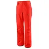 Patagonia - Powder Town Pants - Pantalon ski femme Sizzle Red - XL
