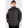 Patagonia - Reversible Silent Down Jkt - Doudoune homme Black - M