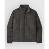 Patagonia - Men's Light Gust Jacket - Doudoune homme Black - L