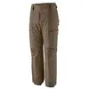 PATAGONIA Pantalon insulated storm shift homme S -  MRLB