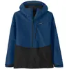 Patagonia - Powder Town Jkt - Veste ski homme Clement Blue - XL