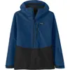 Patagonia - Powder Town Jkt - Veste ski homme Clement Blue - S