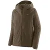 Patagonia - Men's Insulated Storm Shift Jacket - Veste ski homme Marlo...