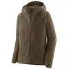 Patagonia - Men's Insulated Storm Shift Jacket - Veste ski homme Marlo...