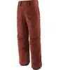 Patagonia - Storm Shift Pants - Pantalon ski homme Dried Vanilla - XL