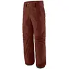 Patagonia - Storm Shift Pants - Pantalon ski homme Dried Vanilla - XXL