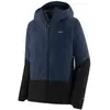 Patagonia - Men's Insulated Storm Shift Jacket - Veste ski homme Black...