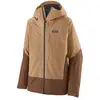 Patagonia Storm Shift Veste vert S