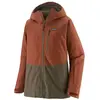 Patagonia - Powder Town Jkt - Veste ski homme Dried Vanilla - L