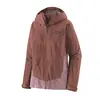 Patagonia Storm Shift Veste bleu L